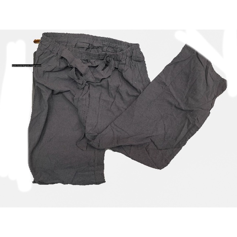 Women’s Gray/Blue Pants